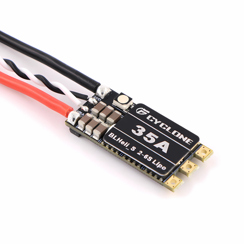 Cyclone 35A BLHeli_S ESC - Hig – Drone With Rc Controller Bewertung und Preis