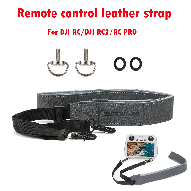 Lanyard Neck Strap For DJI RC/ – Drone Rc Controller Belt Bewertung und Preis