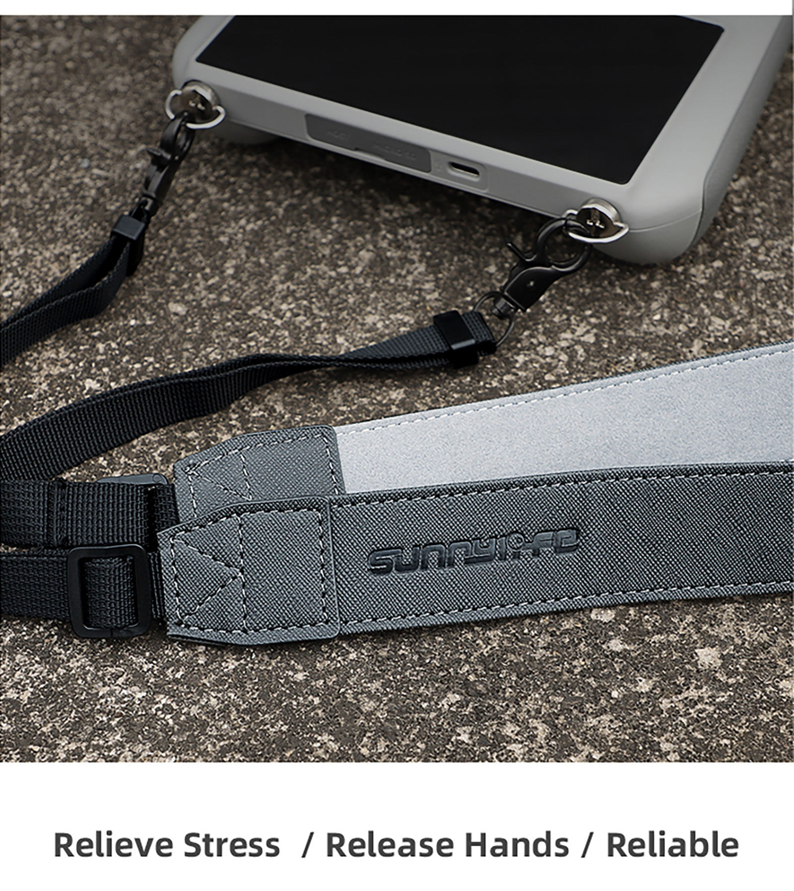 Lanyard Neck Strap For DJI RC/ – Drone Rc Controller Belt Bewertung und Preis