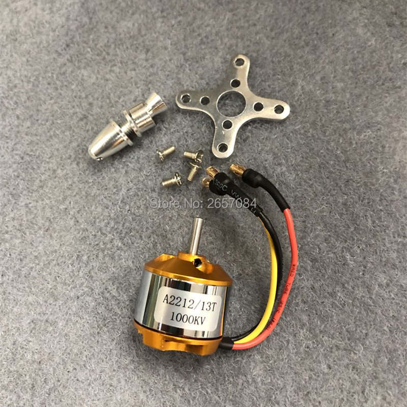 2212 A2212 1000KV Brushless Mo – Plane Drone Rc Bewertung und Preis