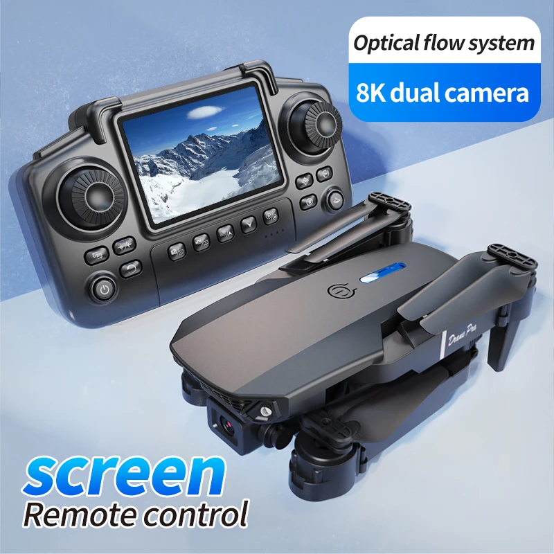 Professional E88 PRO Drone wit – Drone App Rc Fpv Bewertung und Preis