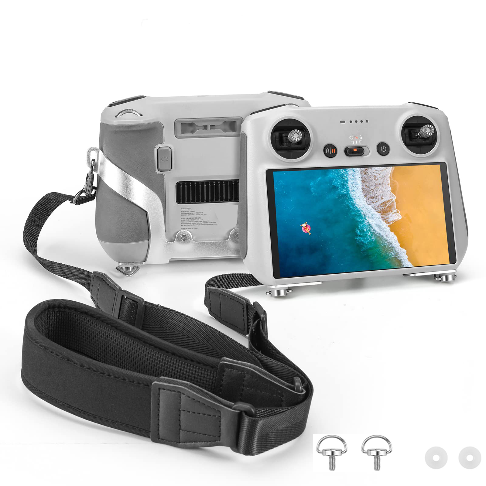 Lanyard Neck Strap for DJI RC/ – Drone Dji Rc 3 Bewertung und Preis