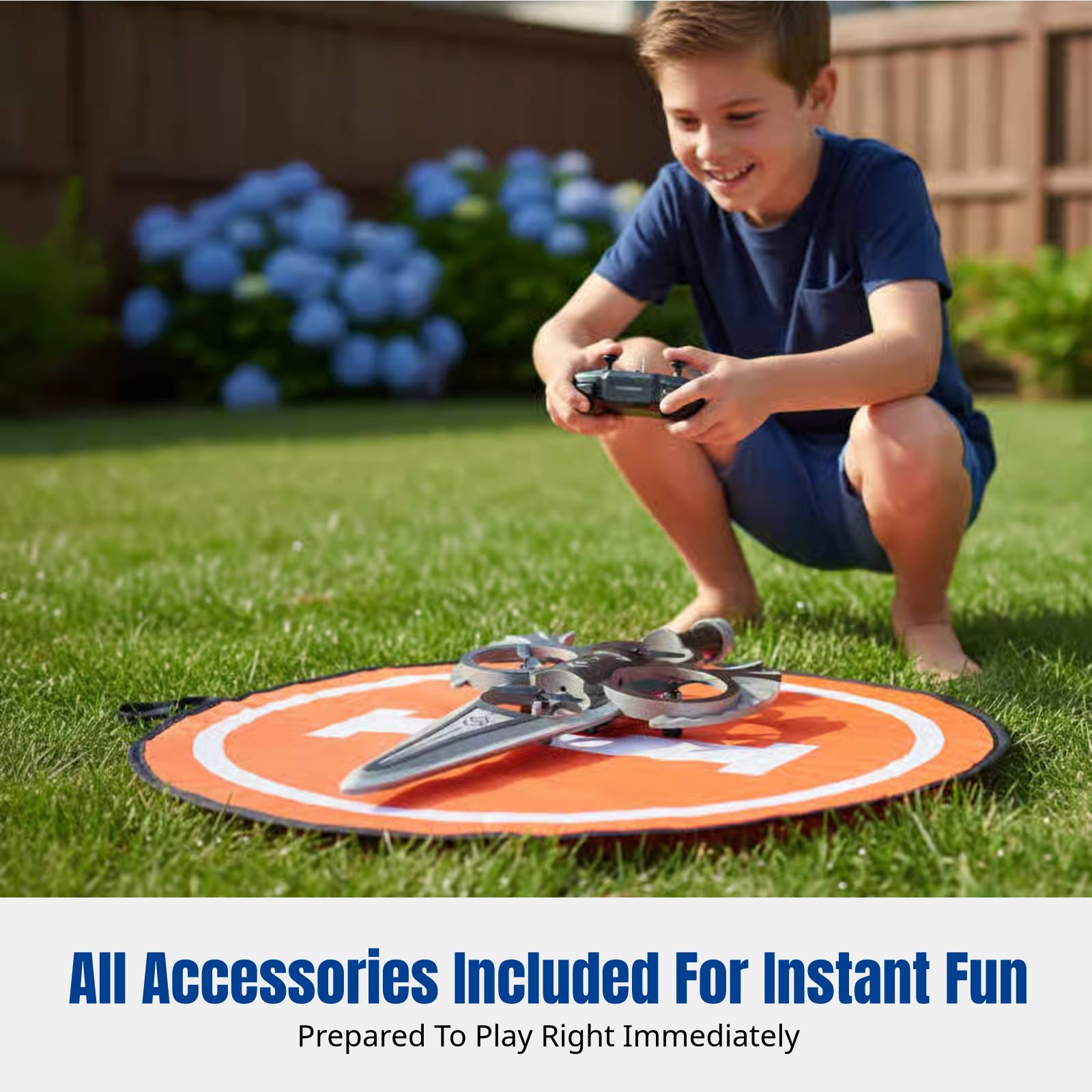 Remote Control Flying Anti-Col – Rc Drone And Flying Car Bewertung und Preis