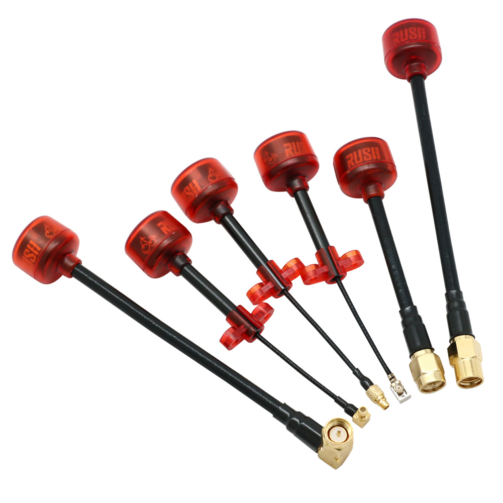 Rush Cherry FPV 5.8G Antenna L – Drone With Rc Controller Bewertung und Preis