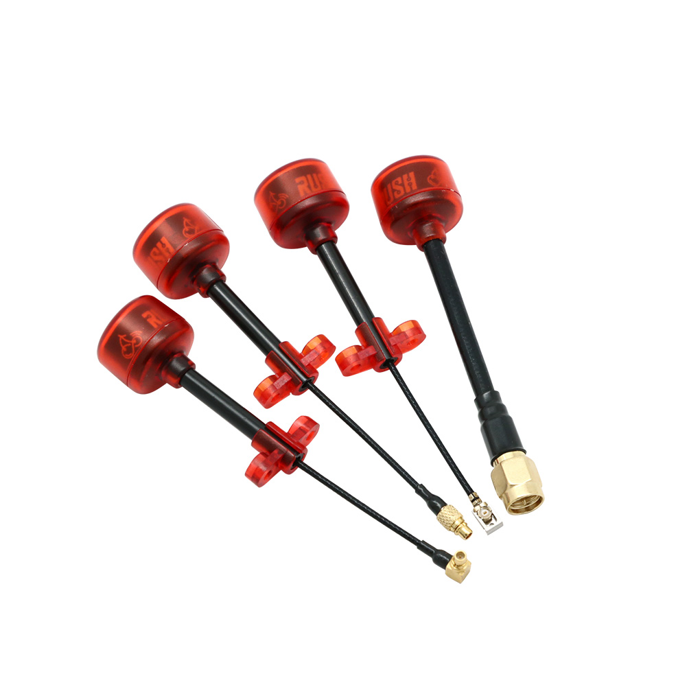 Rush Cherry FPV 5.8G Antenna L – Drone With Rc Controller Bewertung und Preis