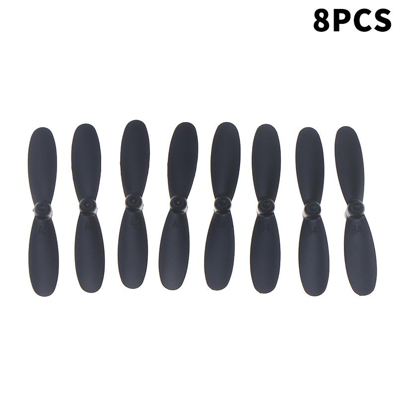 8PCS 42mm Props For 4D RC Spar – Drone Rc Parts Bewertung und Preis