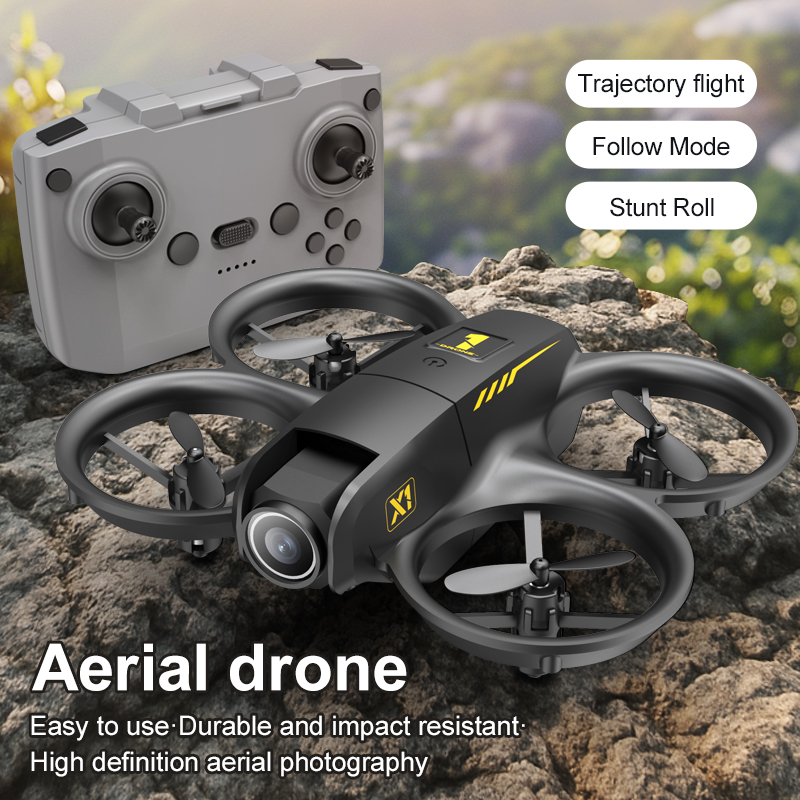 New X1 Mini Foldable Drone GPS – Drone X1 Rc Bewertung und Preis