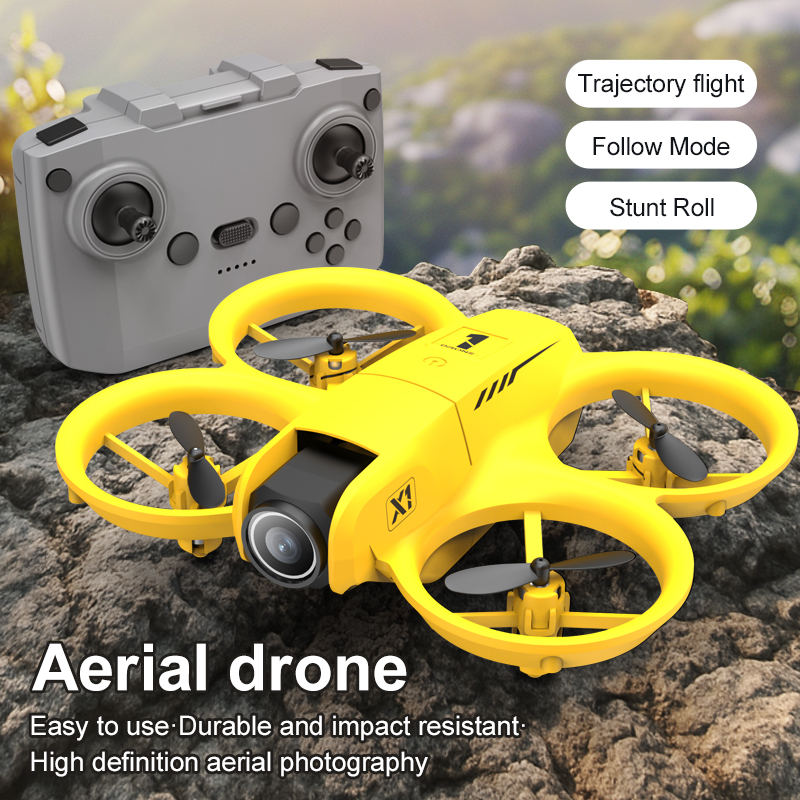 New X1 Mini Foldable Drone GPS – Drone X1 Rc Bewertung und Preis