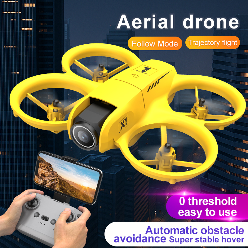 New X1 Mini Foldable Drone GPS – Drone X1 Rc Bewertung und Preis