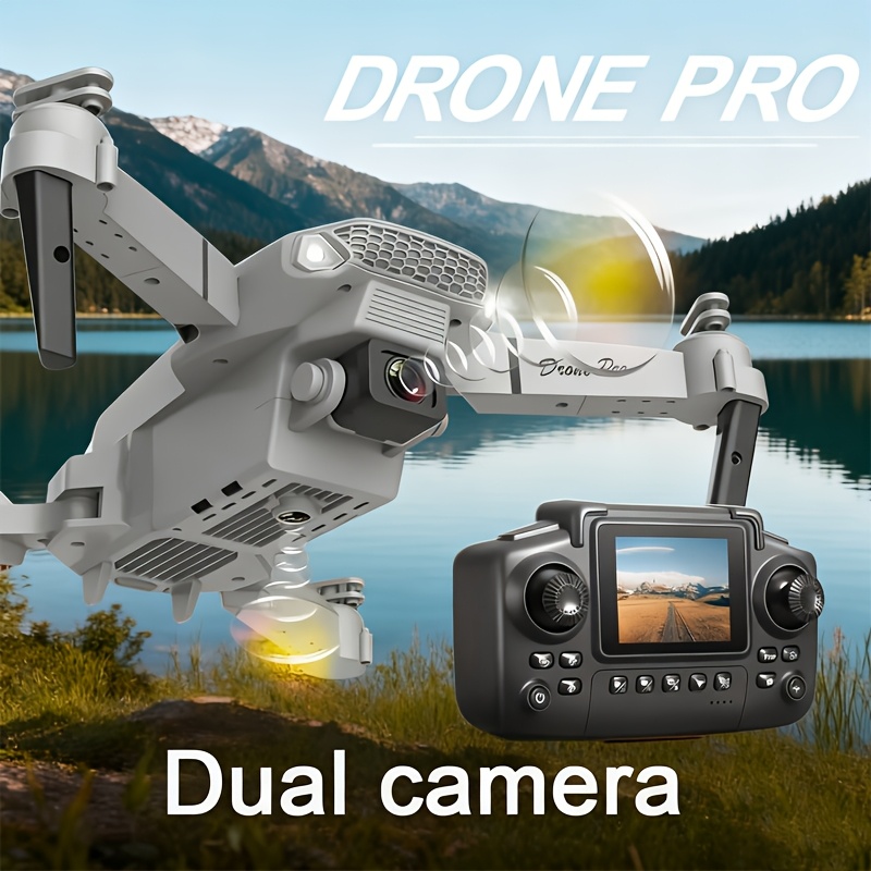2026 New E88 MAX & E99 PRO Fol – Rc Drone E88 Bewertung und Preis