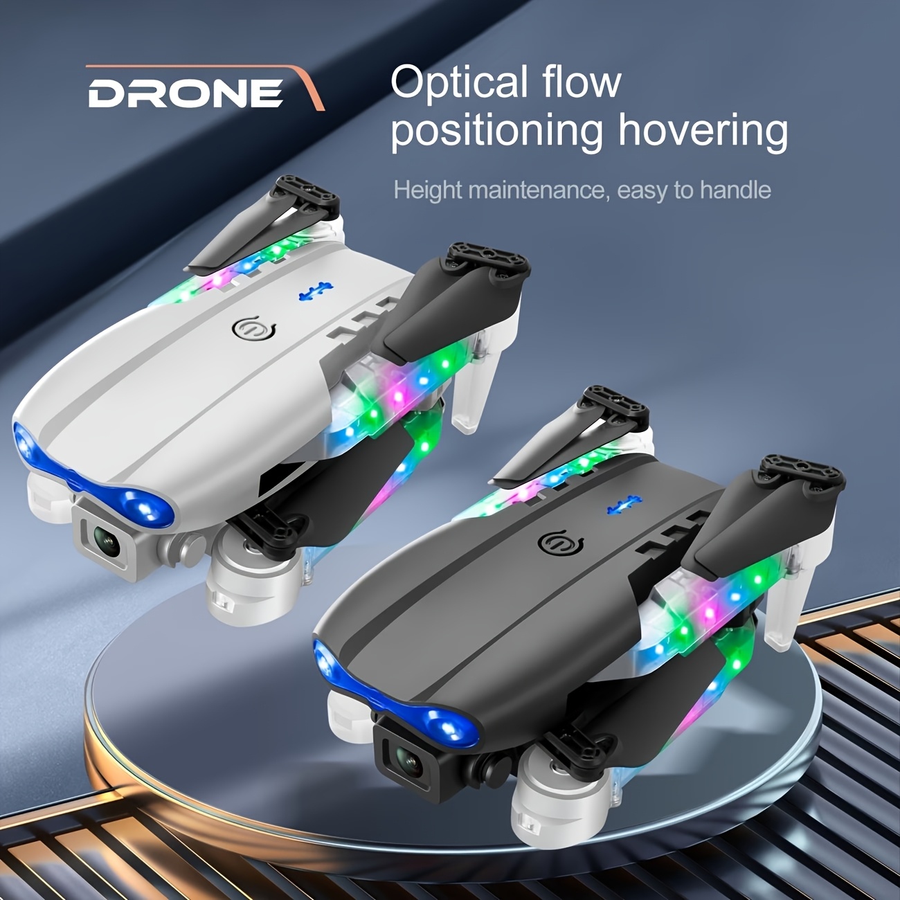 2026 New E88 MAX & E99 PRO Fol – Rc Drone E88 Bewertung und Preis