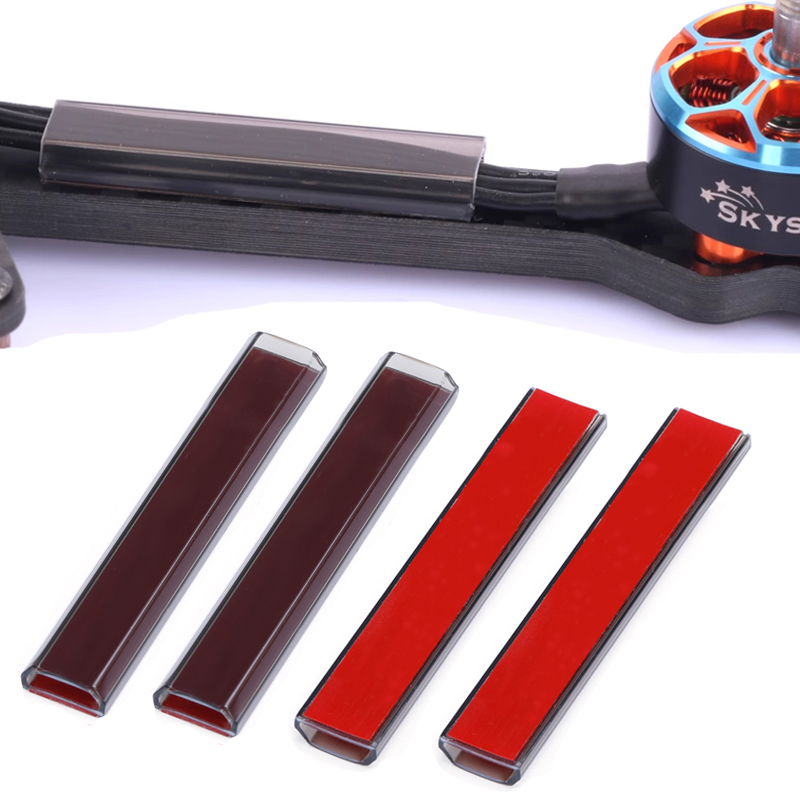 4pcs RC Brushless Motor Wire C – Drone Kf Rc Bewertung und Preis