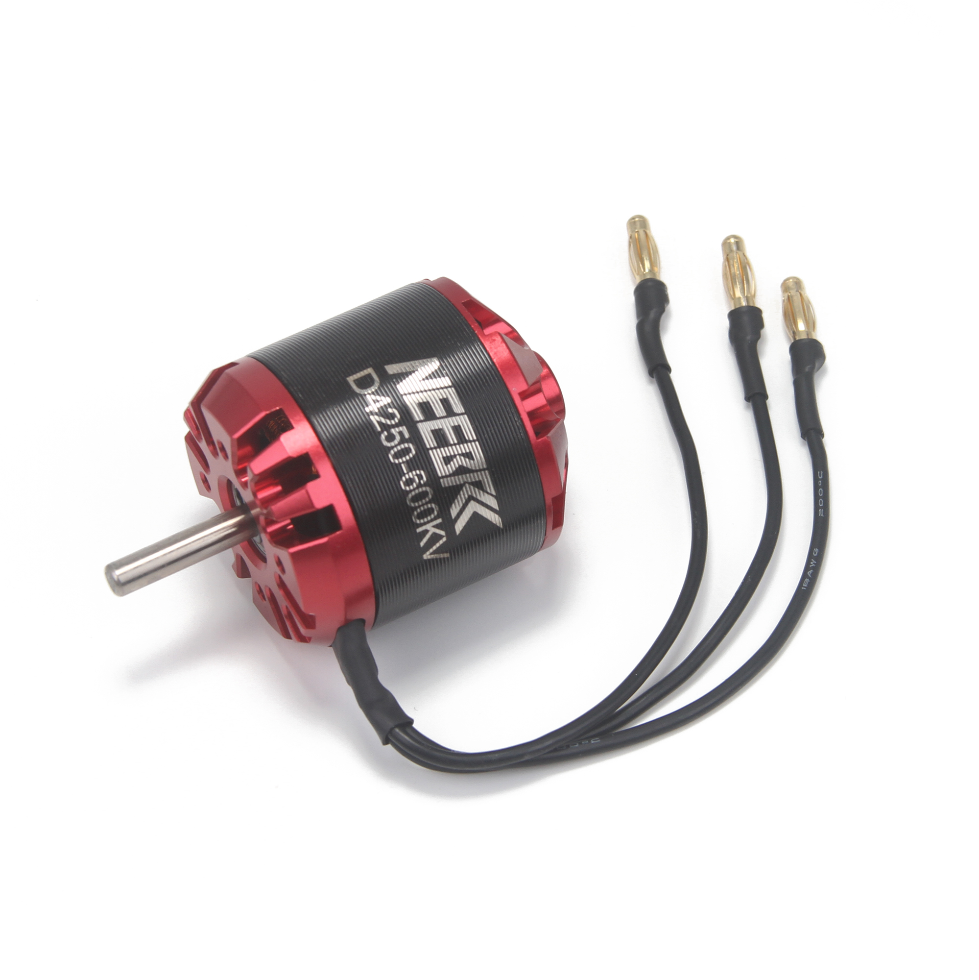 1/2/4PCS NEEBRC 4250 Outrunner – Drone Kf Rc Bewertung und Preis