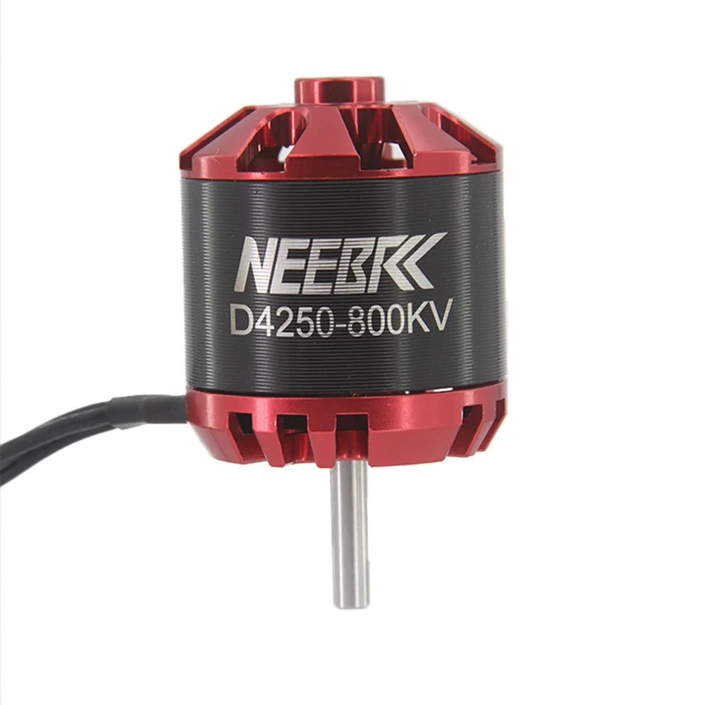 1/2/4PCS NEEBRC 4250 Outrunner – Drone Kf Rc Bewertung und Preis