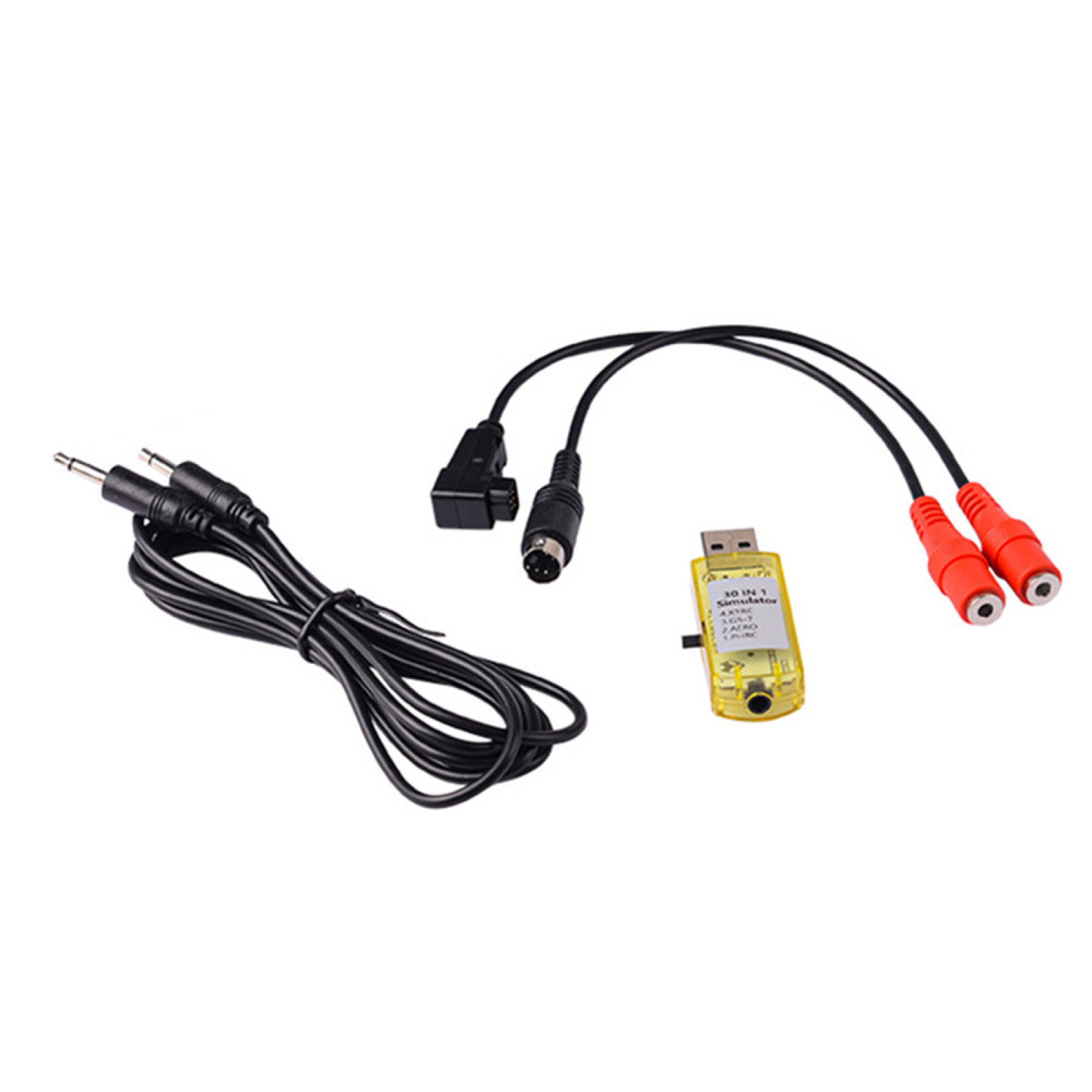 30 In 1 RC Quadcopter RC USB F – Drone Rc Simulator Bewertung und Preis