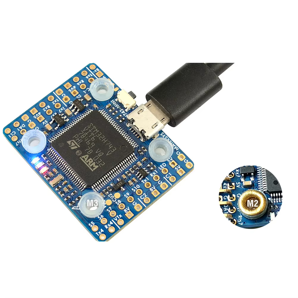 MATEKSYS Matek H743 MINI V3  F – Drone Rc2 Bewertung und Preis