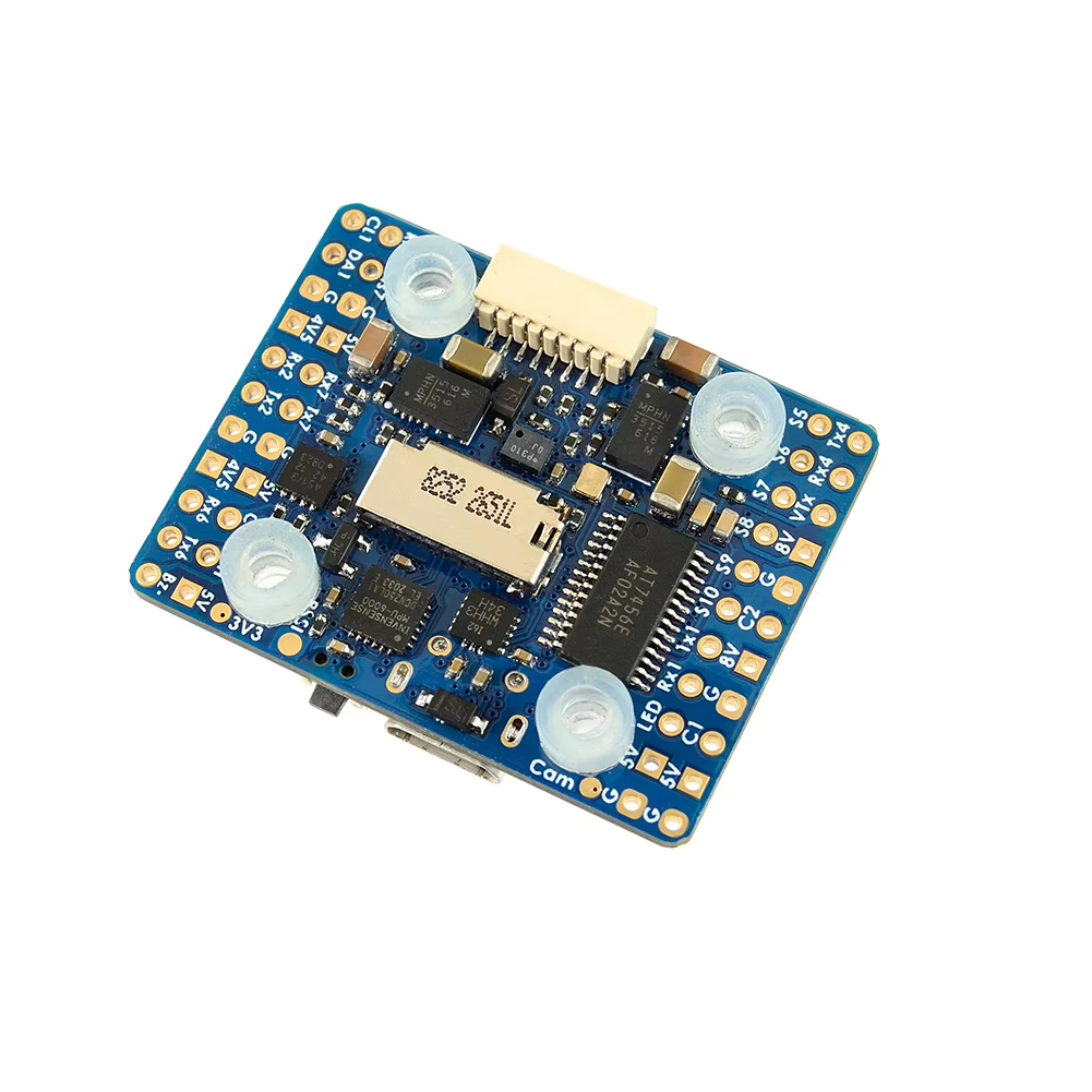 MATEKSYS Matek H743 MINI V3  F – Drone Rc2 Bewertung und Preis