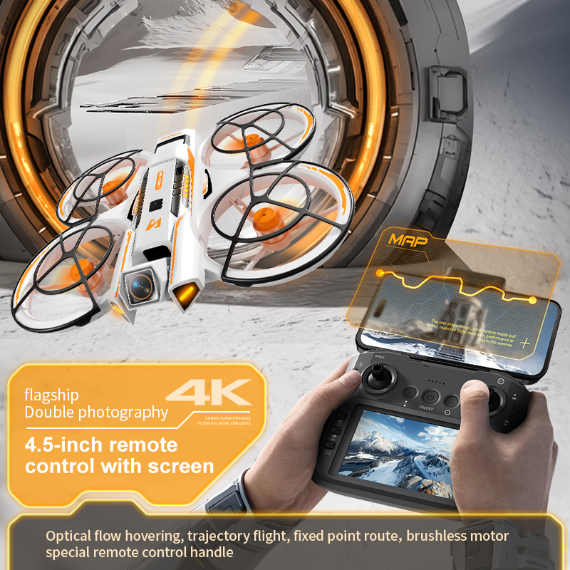 New A21 Drone 8K Professional  – Drone Rc Team City Bewertung und Preis