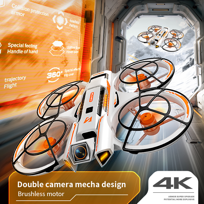 New A21 Drone 8K Professional  – Drone Rc Team City Bewertung und Preis