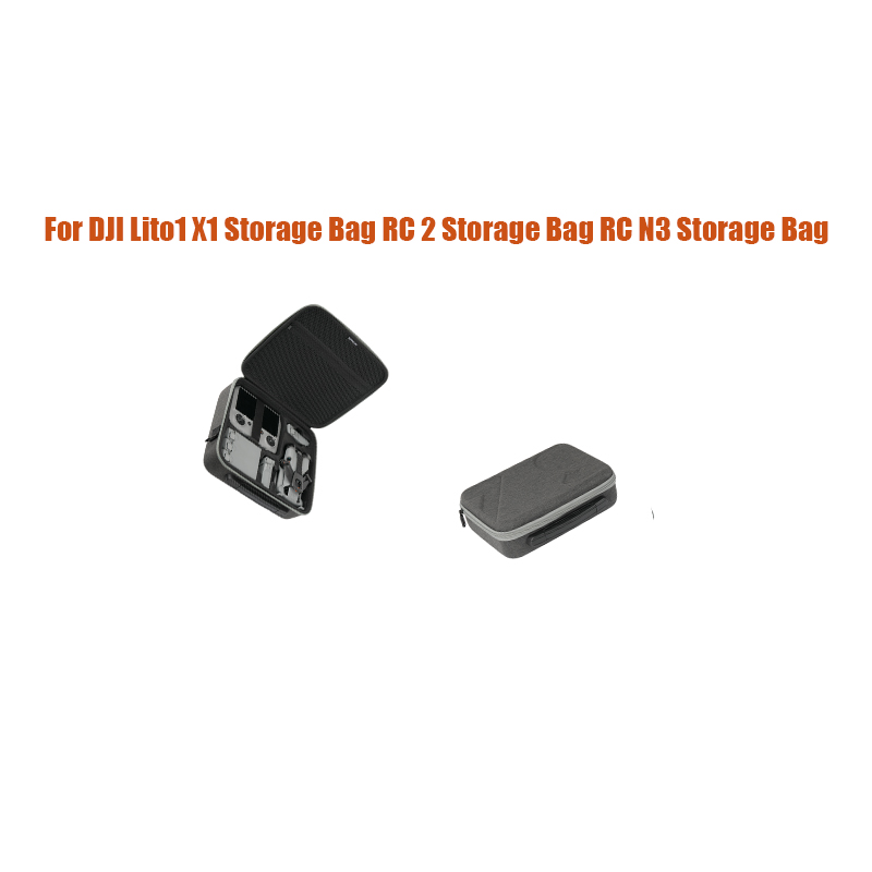 For DJI Lito1 X1 Storage Bag R – Drone X1 Rc Bewertung und Preis