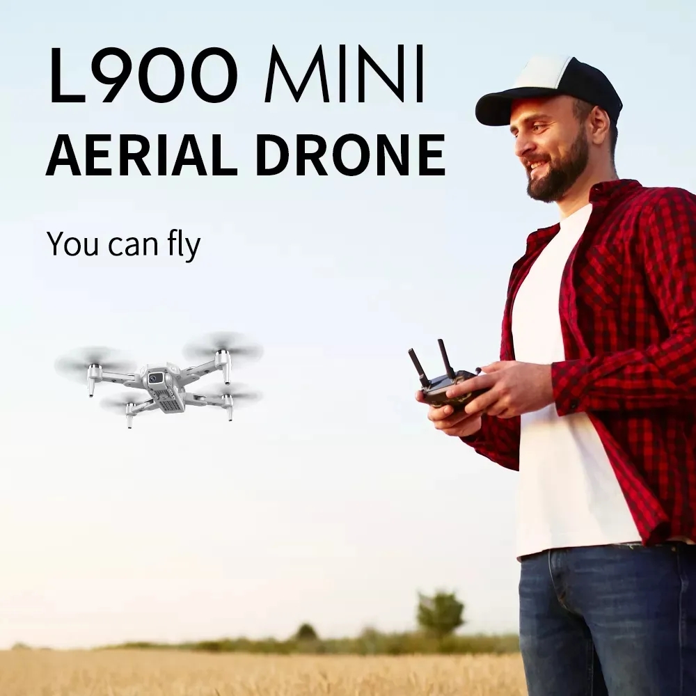 L900 Pro GPS Drone 4K Professi – Drone App Rc Fpv Bewertung und Preis
