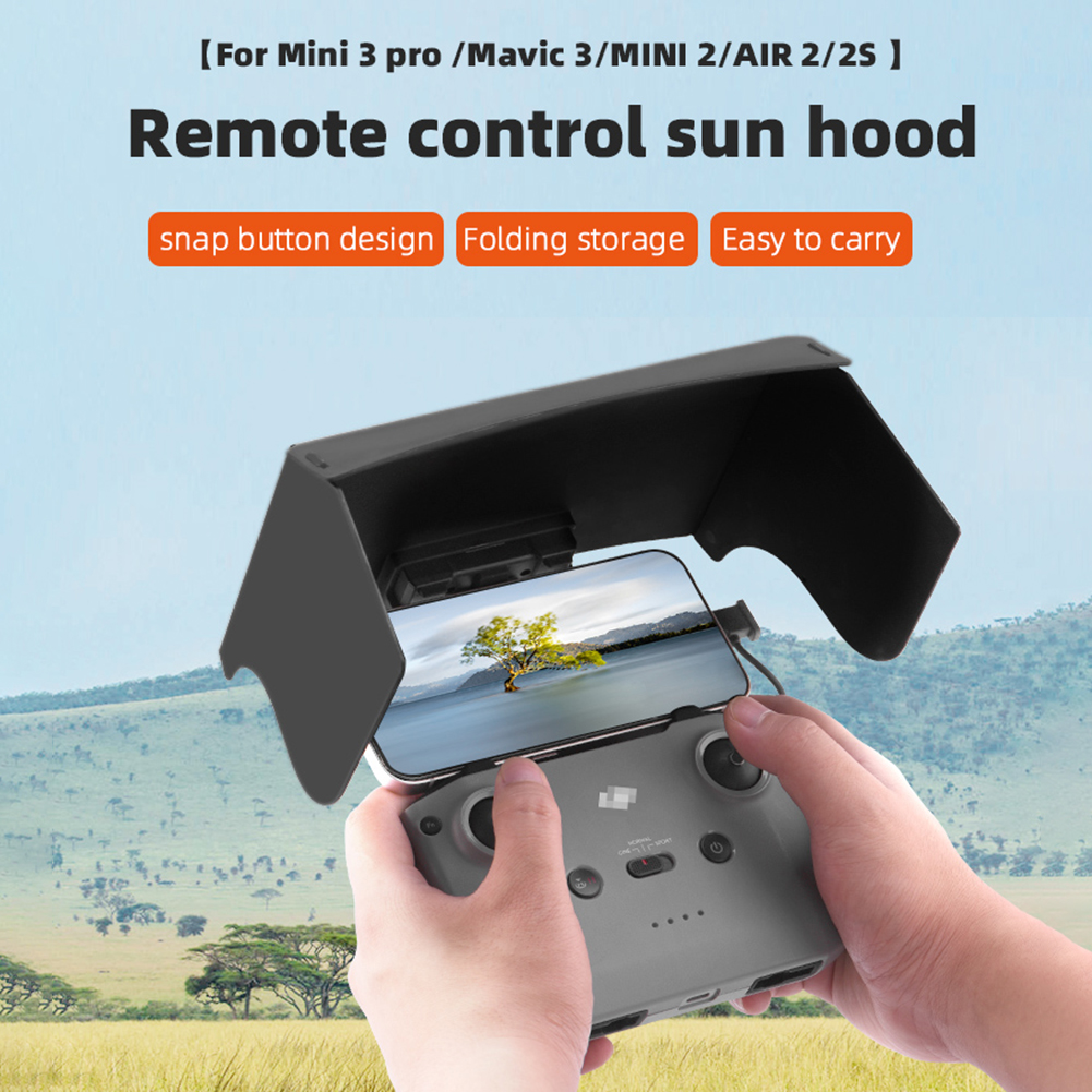 For DJI Mavic 3/Mini 2/Air 2/A – Drone Rc Pro 2 Bewertung und Preis