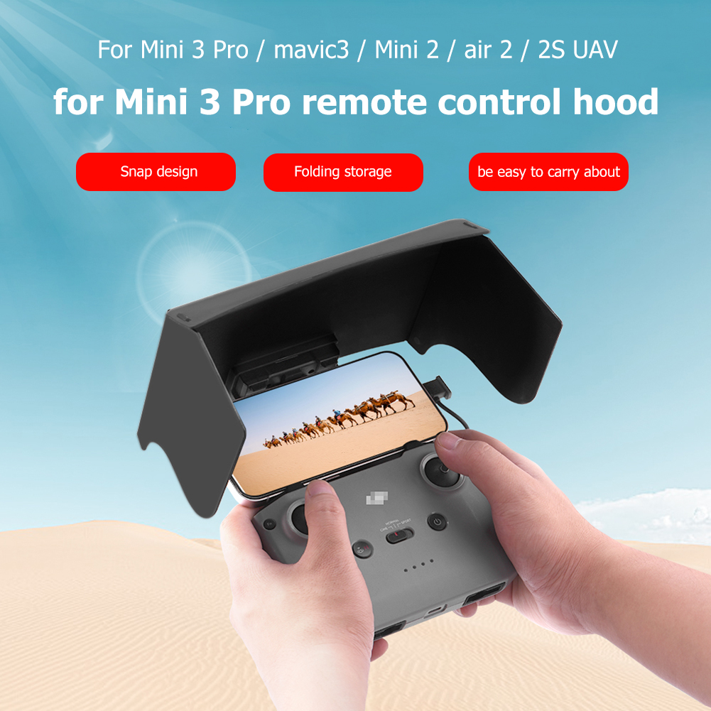 For DJI Mavic 3/Mini 2/Air 2/A – Drone Rc Pro 2 Bewertung und Preis