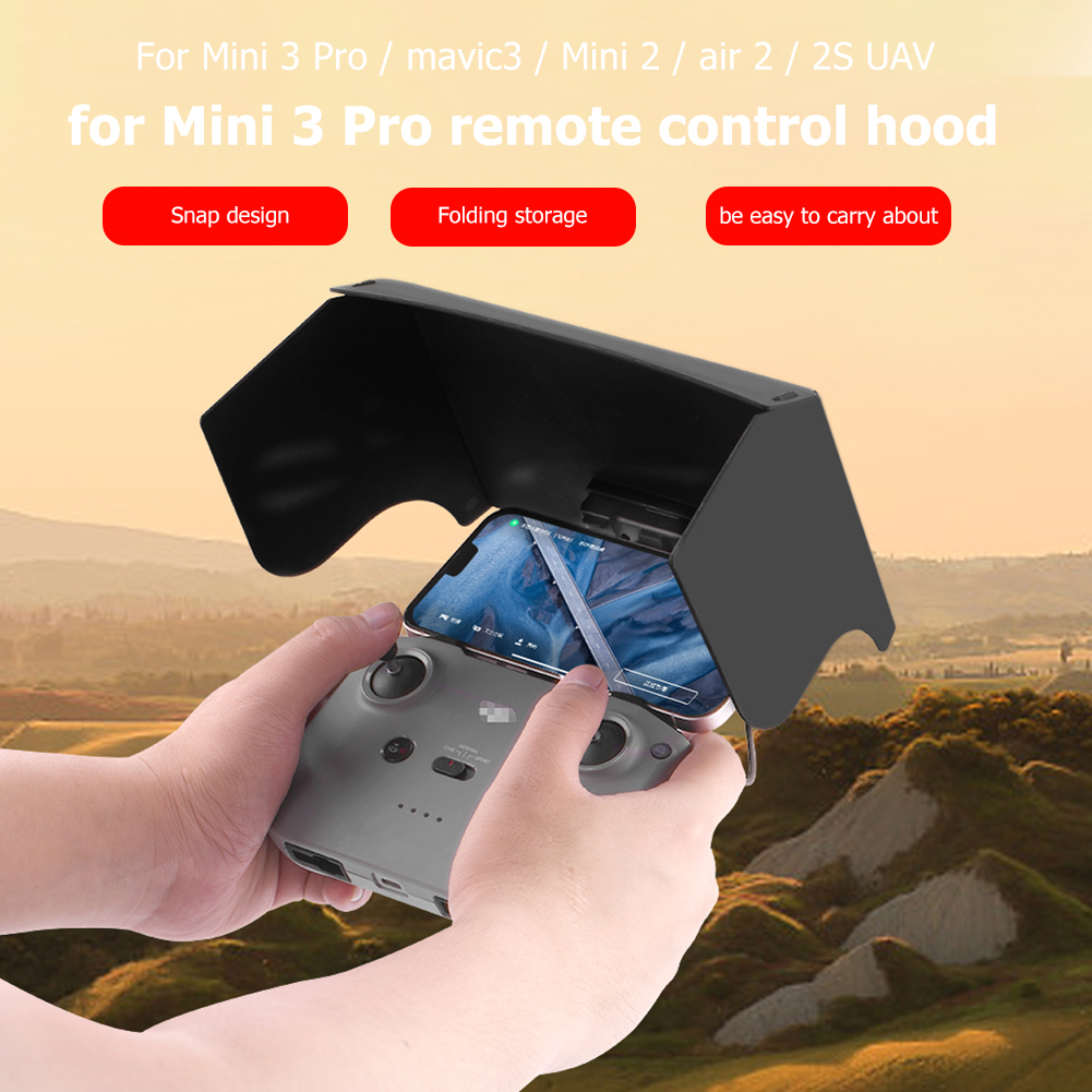 For DJI Mavic 3/Mini 2/Air 2/A – Drone Rc Pro 2 Bewertung und Preis