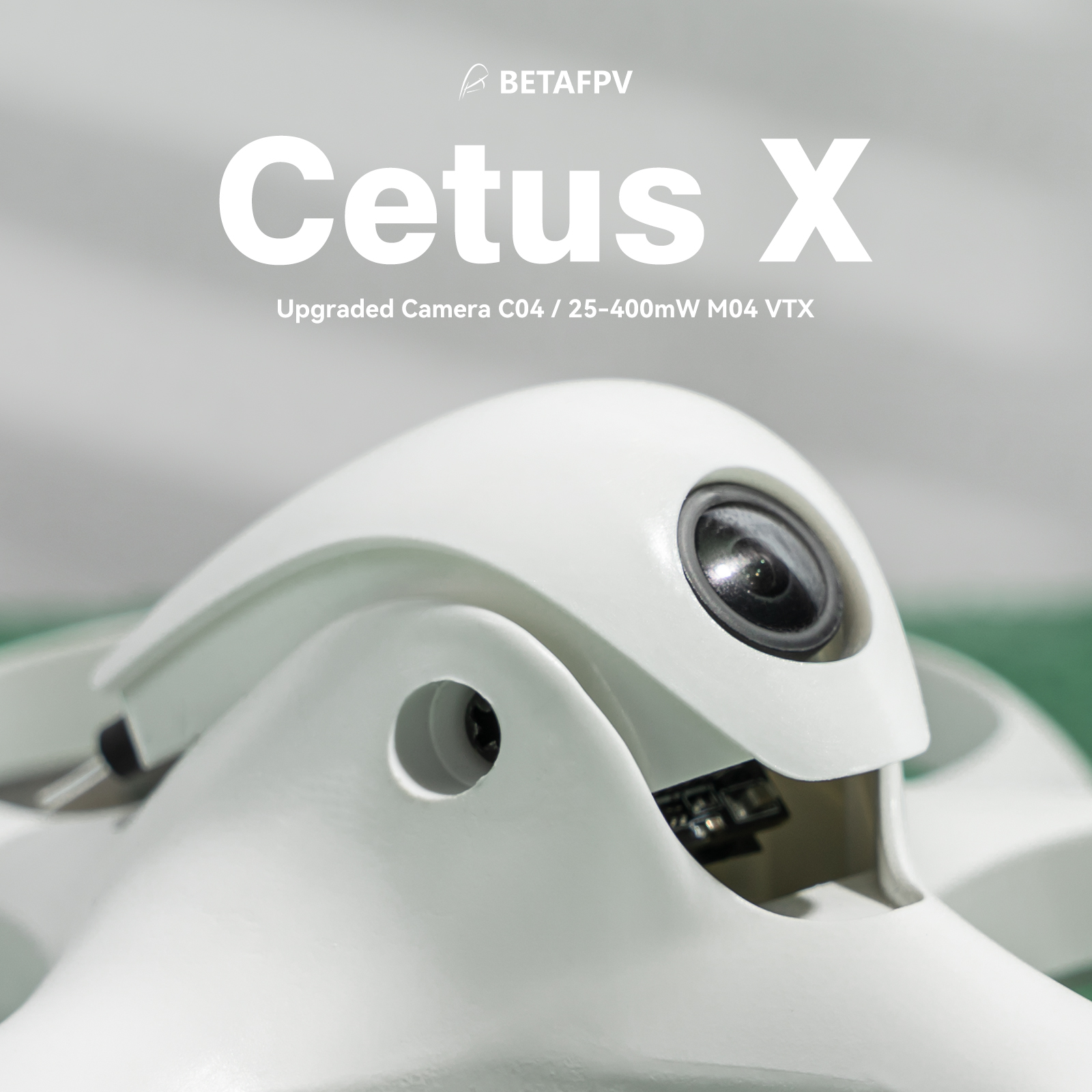 BETAFPV Cetus X FPV Kit Racing – Drone Rc Team City Bewertung und Preis
