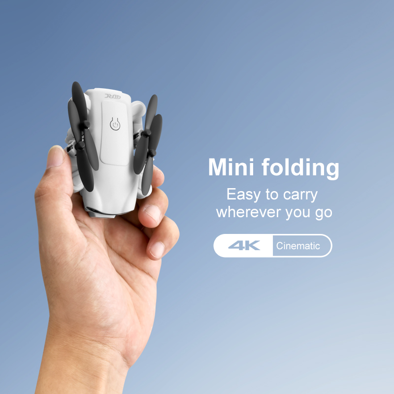 V9 RC Mini Drone 4k Dual Camer – Drone App Rc Fpv Bewertung und Preis