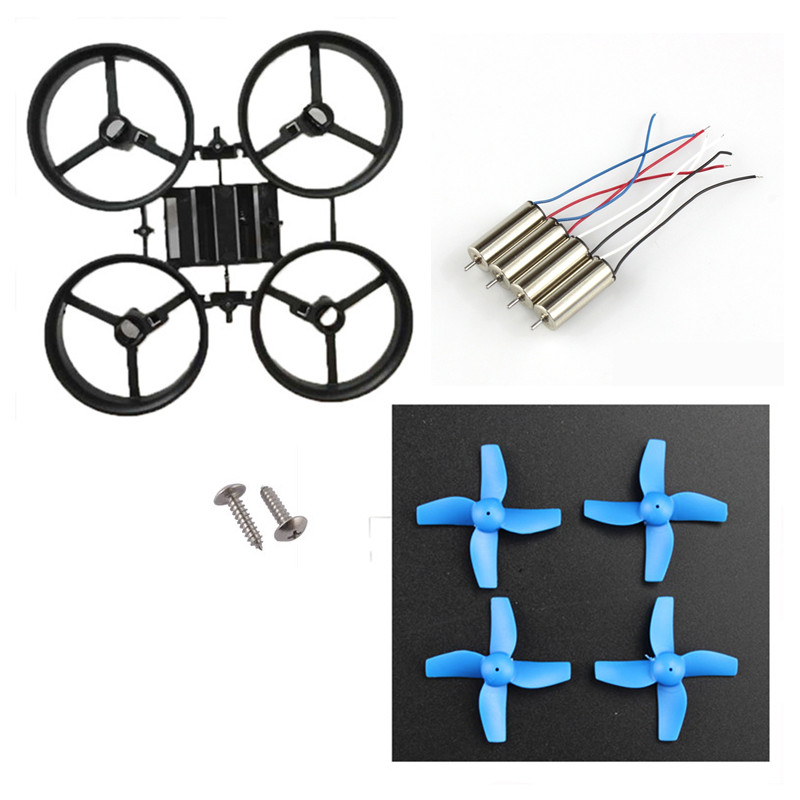 JJRC H36 Eachine E010 Tiny DIY – Fpv Racing Motor Bewertung und Preis
