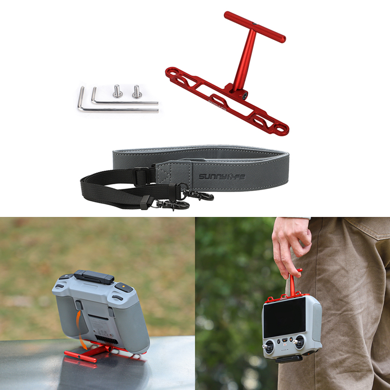 2in1 Handle Stand Bracket Neck – Drone Dji Rc 3 Bewertung und Preis