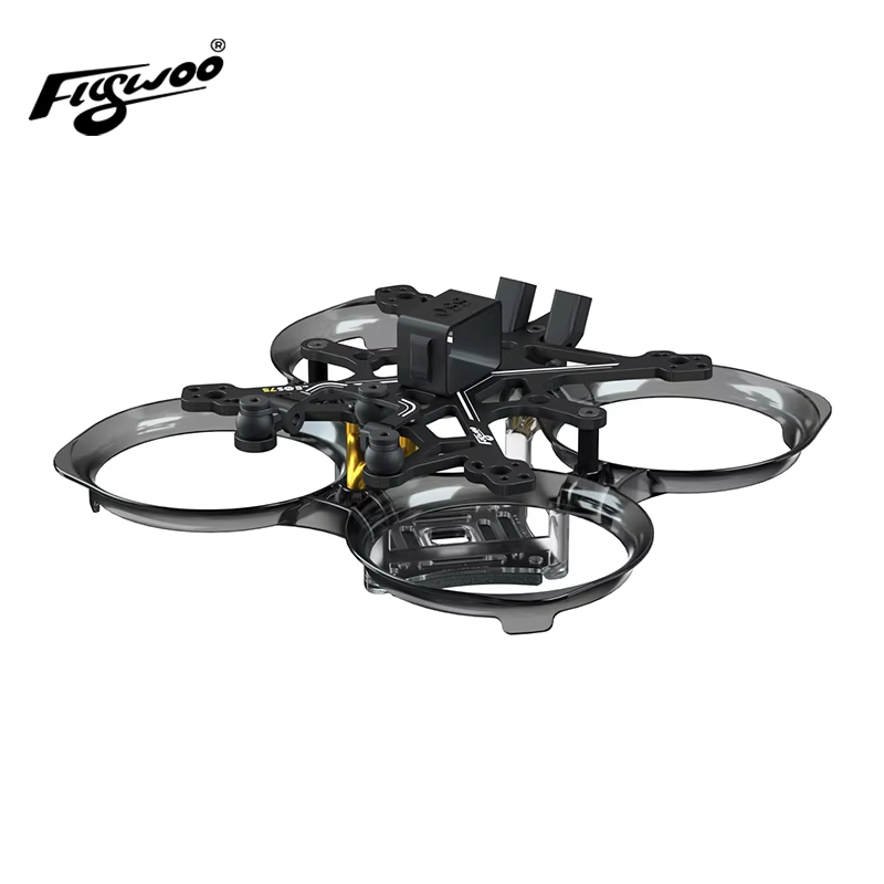 Flywoo Flylens 75 Frame Kit 1. – Fpv Racing Motor Bewertung und Preis