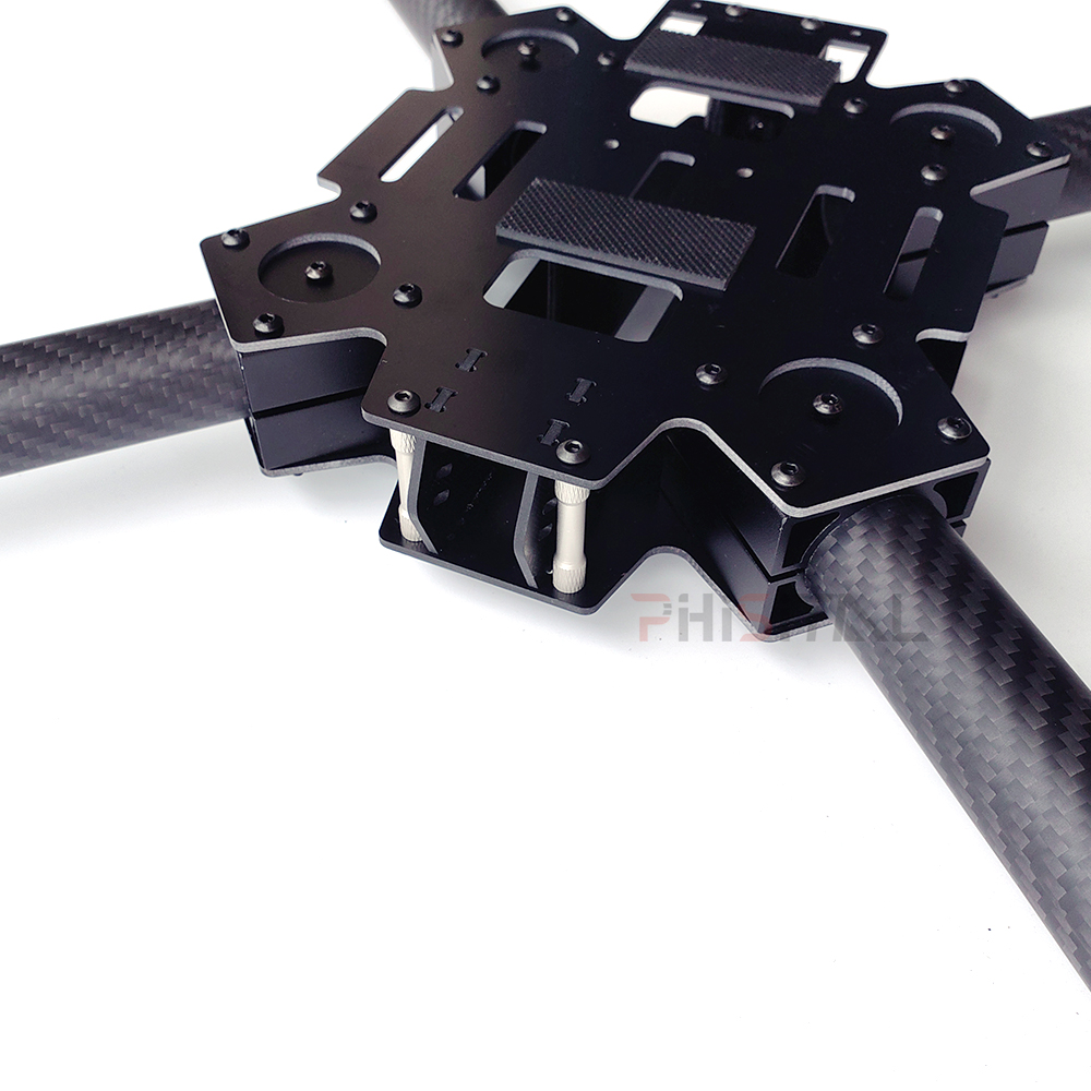 PhiSital HE150 FPV Drone Frame – Heavy Lift Drone Frame Bewertung und Preis