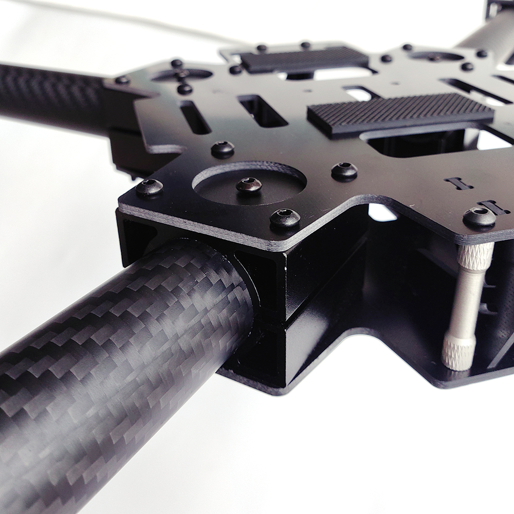 PhiSital HE150 FPV Drone Frame – Heavy Lift Drone Frame Bewertung und Preis