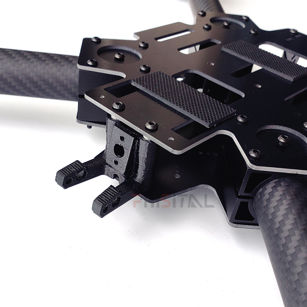 PhiSital HE150 FPV Drone Frame – Heavy Lift Drone Frame Bewertung und Preis