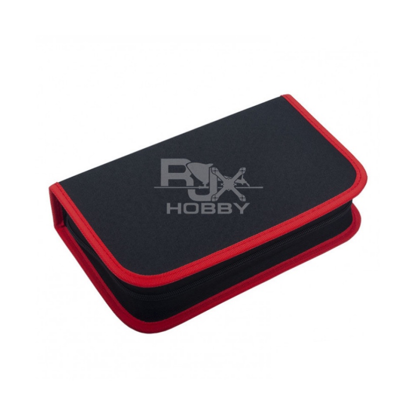 Repair Tool Zip Case Organizer – Drone Rc2 Bewertung und Preis