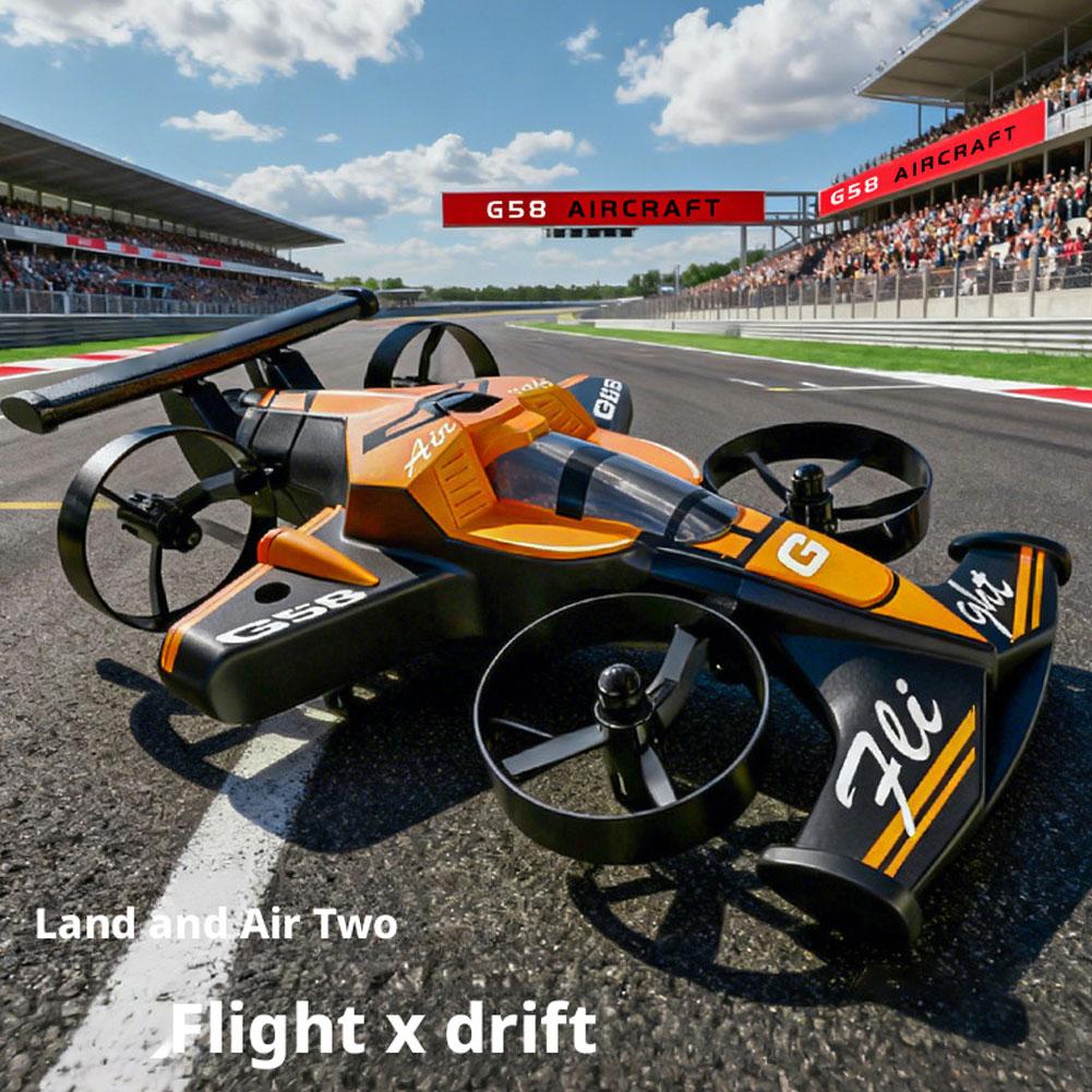 2 in 1 Mini Drone Air-Ground F – Rc Drone And Flying Car Bewertung und Preis