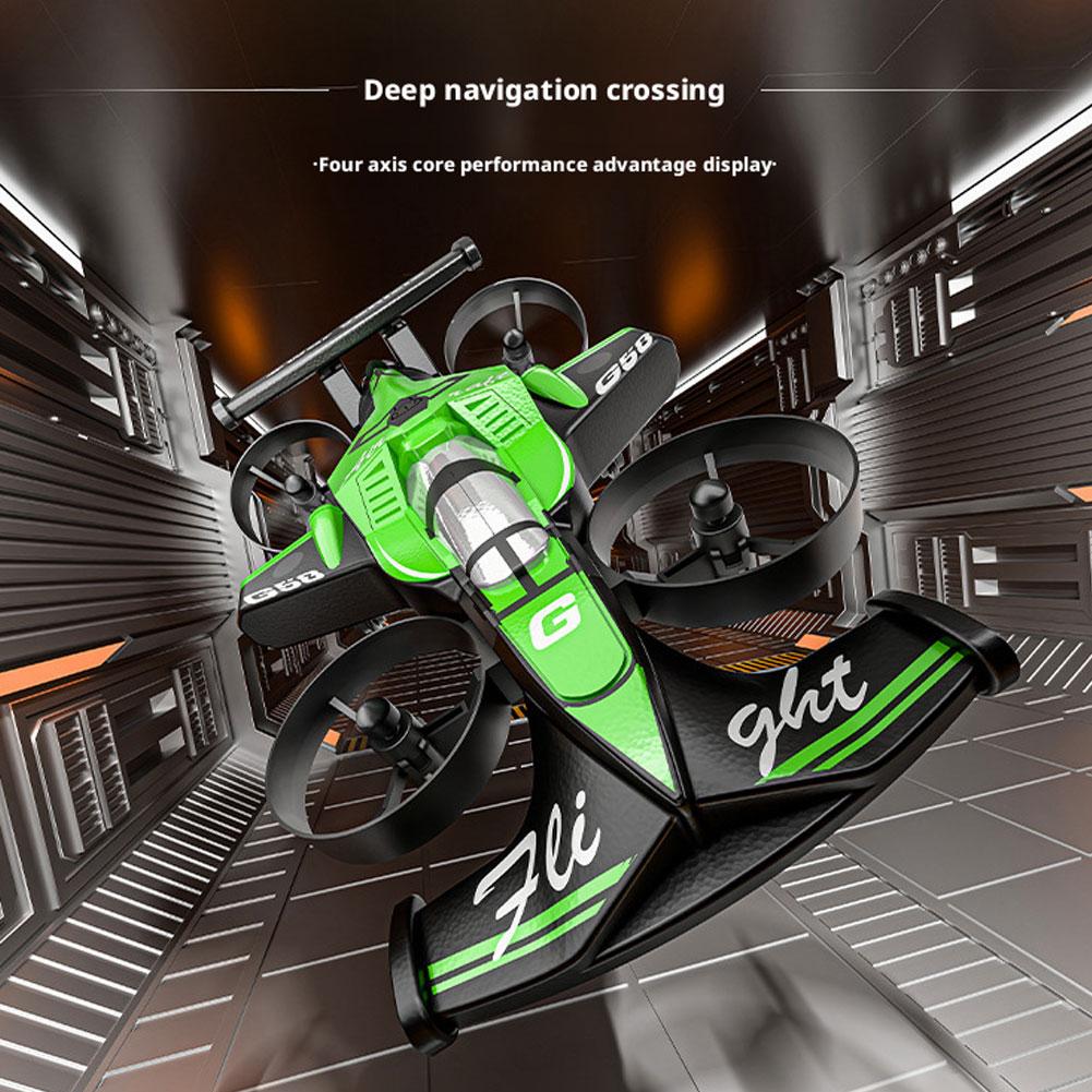 2 in 1 Mini Drone Air-Ground F – Rc Drone And Flying Car Bewertung und Preis