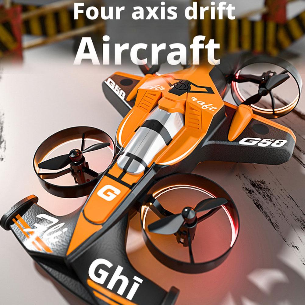 2 in 1 Mini Drone Air-Ground F – Rc Drone And Flying Car Bewertung und Preis