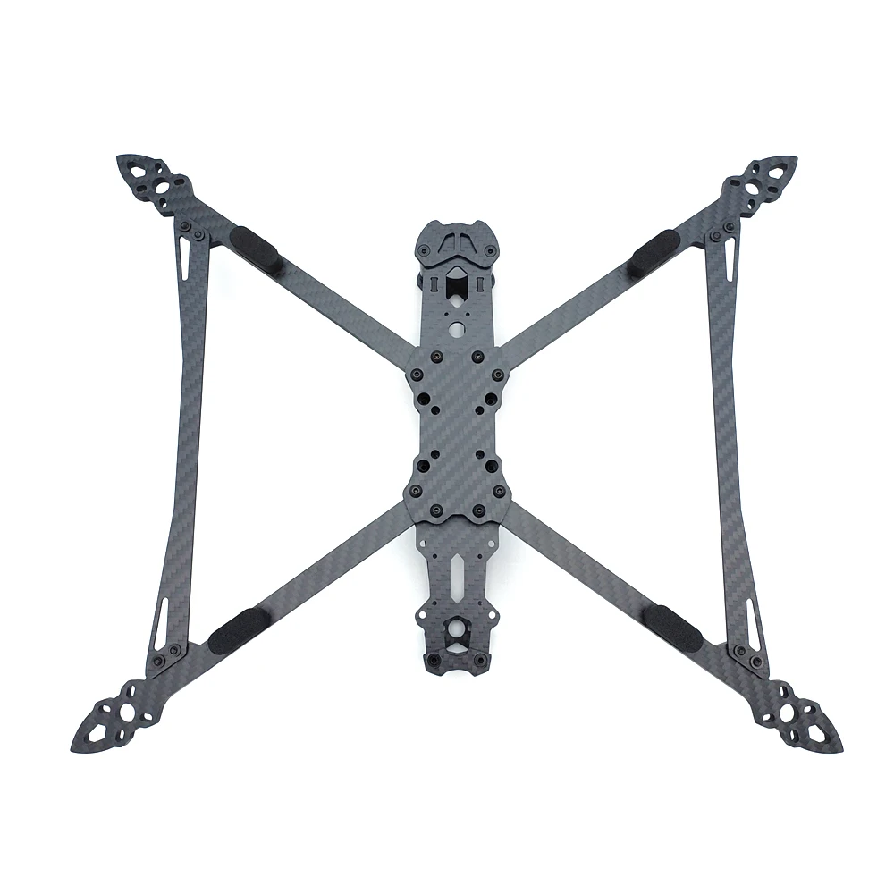 Mark4 V2 Mark 4 7 inch/8 inch/ – Heavy Lift Drone Frame Bewertung und Preis