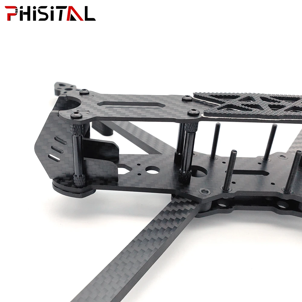 Mark4 V2 Mark 4 7 inch/8 inch/ – Heavy Lift Drone Frame Bewertung und Preis