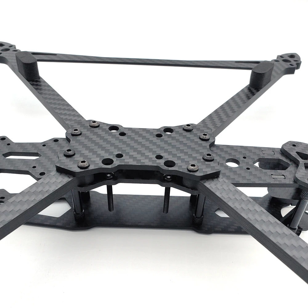 Mark4 V2 Mark 4 7 inch/8 inch/ – Heavy Lift Drone Frame Bewertung und Preis
