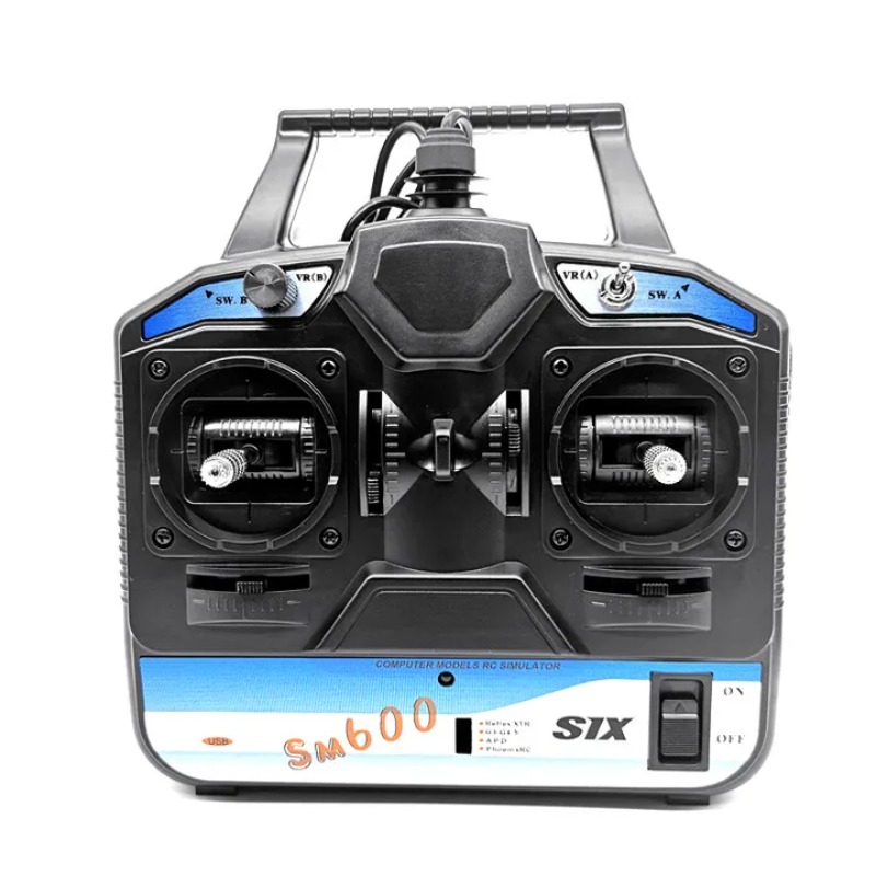 Phoenix Simulator SM600 Crosso – Drone Rc Simulator Bewertung und Preis