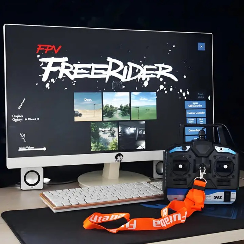 Phoenix Simulator SM600 Crosso – Drone Rc Simulator Bewertung und Preis