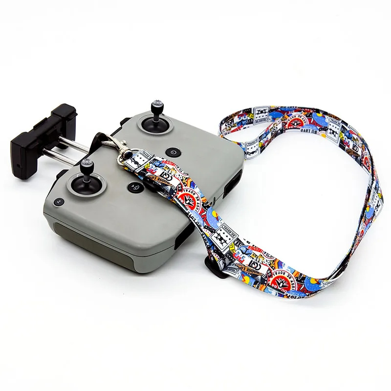 Neck Lanyard RC-N1 Remote Cont – Drone Rc Controller Belt Bewertung und Preis