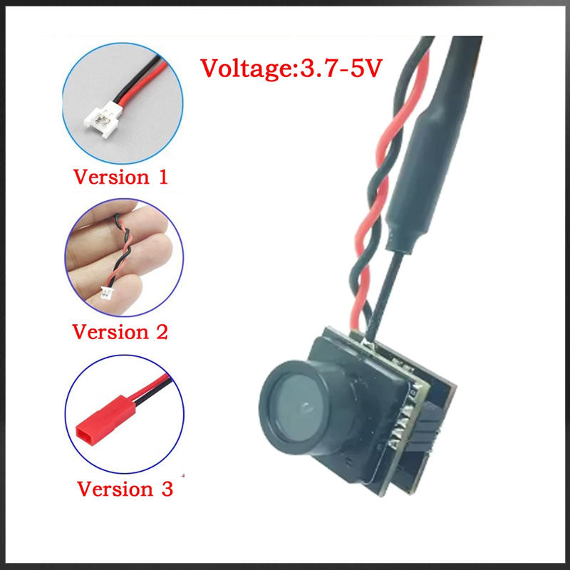 SLONWAKE FPV 25mW power simula – Drone With Rc Controller Bewertung und Preis