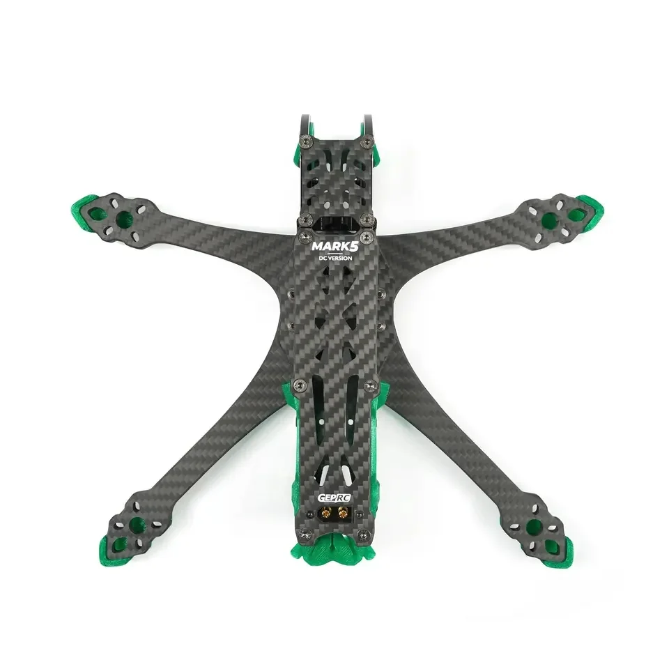 GEP-MK5D O3 MK5X to MK5D DeadC – Drone Rc Parts Bewertung und Preis
