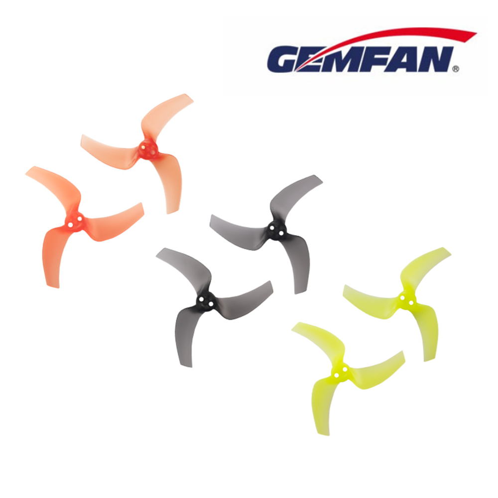 Gemfan 3.2inch Props for DJI a – Drone Rc Parts Bewertung und Preis