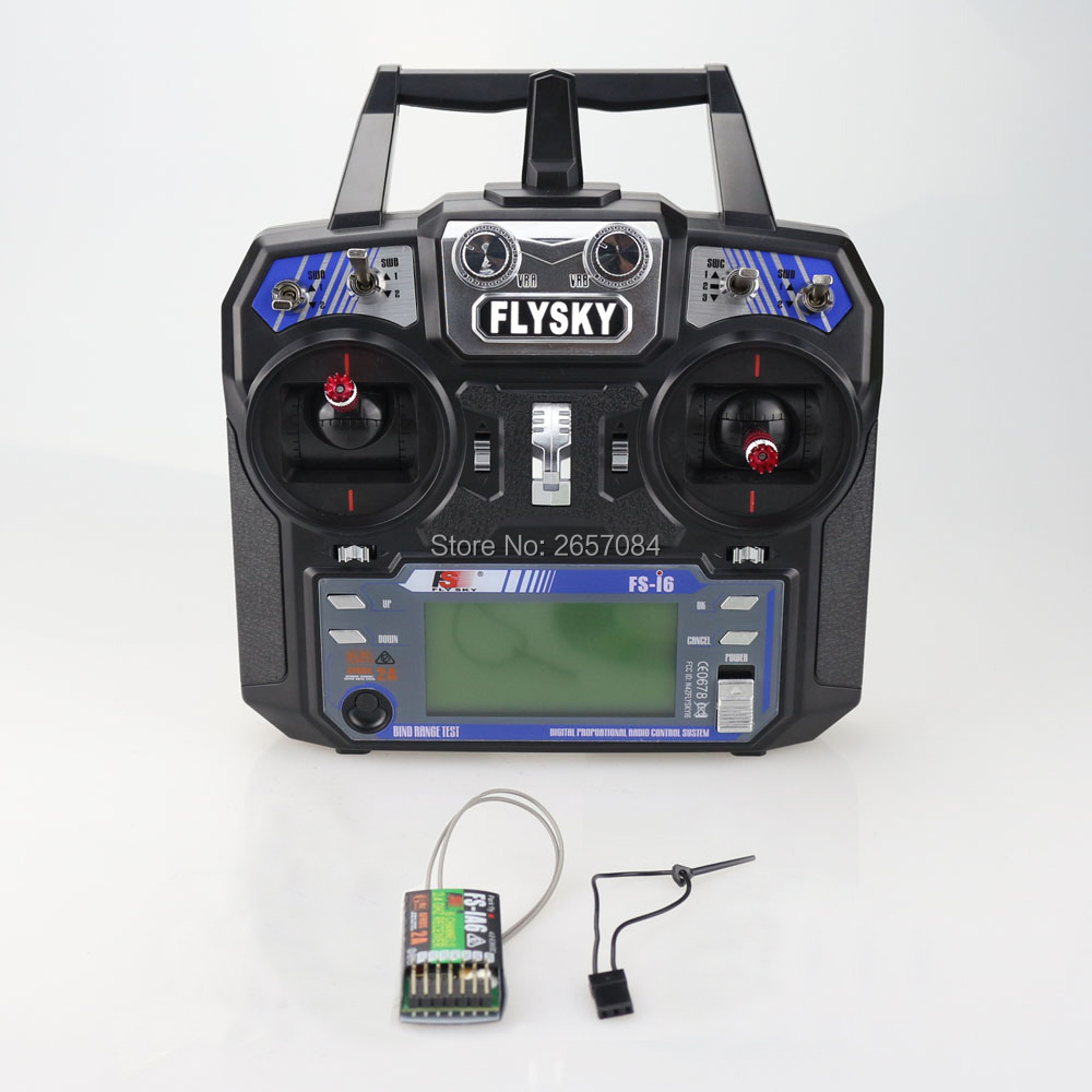 Newest Flysky FS-i6 FS I6 2.4G – Drone Rc Simulator Bewertung und Preis